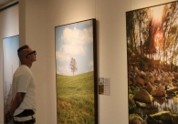 Exposi&ccedil;&atilde;o Portais prop&otilde;e uma viagem &agrave;s emo&ccedil;&otilde;es