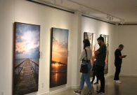 Exposi&ccedil;&atilde;o Portais prop&otilde;e uma viagem &agrave;s emo&ccedil;&otilde;es