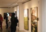 Exposi&ccedil;&atilde;o Portais prop&otilde;e uma viagem &agrave;s emo&ccedil;&otilde;es