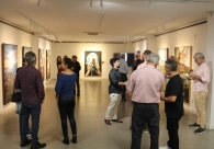 Exposi&ccedil;&atilde;o Portais prop&otilde;e uma viagem &agrave;s emo&ccedil;&otilde;es