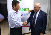 Extremo Sul elege novo vice-presidente Regional da Facisc