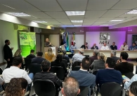 Facisc leva demandas empresariais aos candidatos no Extremo Sul