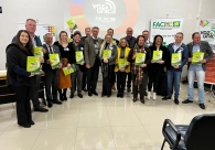 Facisc leva demandas empresariais aos candidatos no Extremo Sul