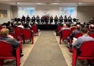 Facisc leva demandas empresariais aos candidatos no Extremo Sul