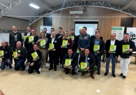 Facisc leva demandas empresariais aos candidatos no Extremo Sul