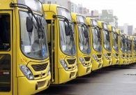 Facisc pede que governo avalie retomada de transporte coletivo e eventos profissionais