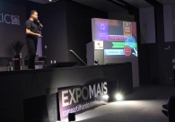 Falando sobre emo��o e marketing, Fernando Kimura abre a EXPOMAIS