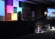 Falando sobre emo��o e marketing, Fernando Kimura abre a EXPOMAIS