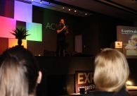 Falando sobre emo��o e marketing, Fernando Kimura abre a EXPOMAIS