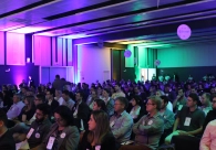 Falando sobre emo��o e marketing, Fernando Kimura abre a EXPOMAIS