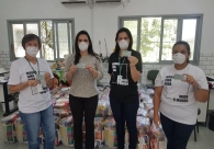 Fam&iacute;lias ainda necessitam de aux&iacute;lio para alimenta&ccedil;&atilde;o