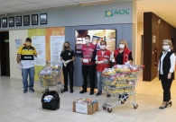 Fam&iacute;lias ainda necessitam de aux&iacute;lio para alimenta&ccedil;&atilde;o