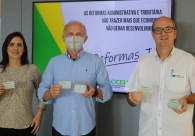 Fam&iacute;lias ainda necessitam de aux&iacute;lio para alimenta&ccedil;&atilde;o