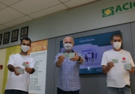 Fam&iacute;lias ainda necessitam de aux&iacute;lio para alimenta&ccedil;&atilde;o