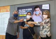 Fam&iacute;lias ainda necessitam de aux&iacute;lio para alimenta&ccedil;&atilde;o