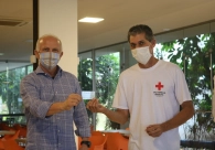 Fam&iacute;lias ainda necessitam de aux&iacute;lio para alimenta&ccedil;&atilde;o