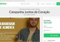 Fam&iacute;lias ainda necessitam de aux&iacute;lio para alimenta&ccedil;&atilde;o