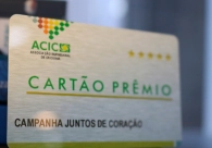 Fam�lias beneficiadas por campanha receber�o cart�es para compras