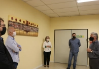 Farben e artista pl&aacute;stico se unem em prol do Juntos de Cora&ccedil;&atilde;o