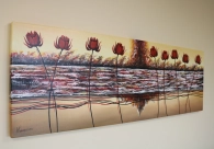 Farben e artista pl&aacute;stico se unem em prol do Juntos de Cora&ccedil;&atilde;o