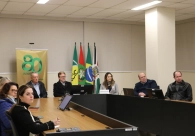 Federasul estima no m�nimo de R$ 110 bi para reconstru��o do RS