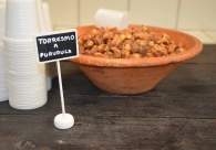 Feijoada do Bairro re&uacute;ne grande p&uacute;blico em prol da solidariedade