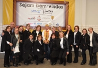 Feijoada do Bairro re&uacute;ne grande p&uacute;blico em prol da solidariedade