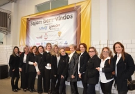 Feijoada do Bairro re&uacute;ne grande p&uacute;blico em prol da solidariedade