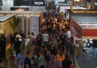 Feira CasaPronta 2023 promete grandes lan�amentos do setor da constru��o civil