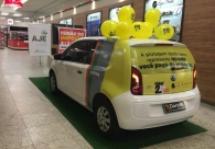 Feir�o do Imposto 2018 � sucesso