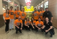 Feir�o do Imposto 2018 � sucesso