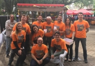 Feir�o do Imposto 2018 � sucesso