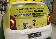 Feir�o do Imposto 2018 � sucesso