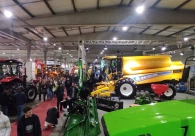 Feiras da CasaPronta e AgroPonte movimentam mais de R$ 500 milh�es no Sul catarinense