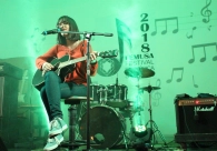 Festivais de m�sica impulsionam carreira de artistas da regi�o