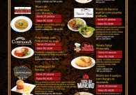 Festival de Sabores de Crici�ma lan�a edi��o de inverno