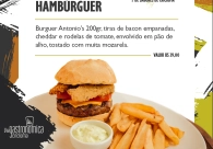 Festival de Sabores evidencia a gastronomia de Crici&uacute;ma