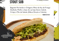 Festival de Sabores evidencia a gastronomia de Crici&uacute;ma