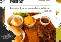 Festival de Sabores evidencia a gastronomia de Crici&uacute;ma