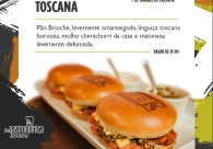 Festival de Sabores evidencia a gastronomia de Crici&uacute;ma