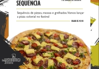 Festival de Sabores evidencia a gastronomia de Crici&uacute;ma