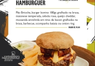 Festival de Sabores evidencia a gastronomia de Crici&uacute;ma