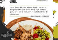 Festival de Sabores evidencia a gastronomia de Crici&uacute;ma