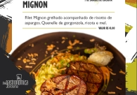 Festival de Sabores evidencia a gastronomia de Crici&uacute;ma