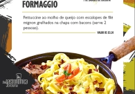 Festival de Sabores evidencia a gastronomia de Crici&uacute;ma