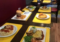 Festivalde Sabores de Crici&uacute;ma lan&ccedil;a sua quinta edi&ccedil;&atilde;o