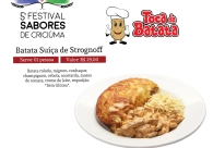 Festivalde Sabores de Crici&uacute;ma lan&ccedil;a sua quinta edi&ccedil;&atilde;o