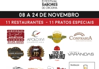 Festivalde Sabores de Crici&uacute;ma lan&ccedil;a sua quinta edi&ccedil;&atilde;o
