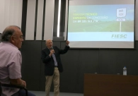 Fiesc defende informatiza&ccedil;&atilde;o do sistema de ped&aacute;gio 