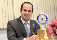 Forcri tem novo comando